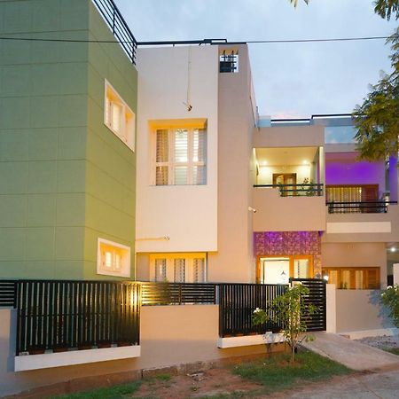 Like My Apartment Mysore Bagian luar foto