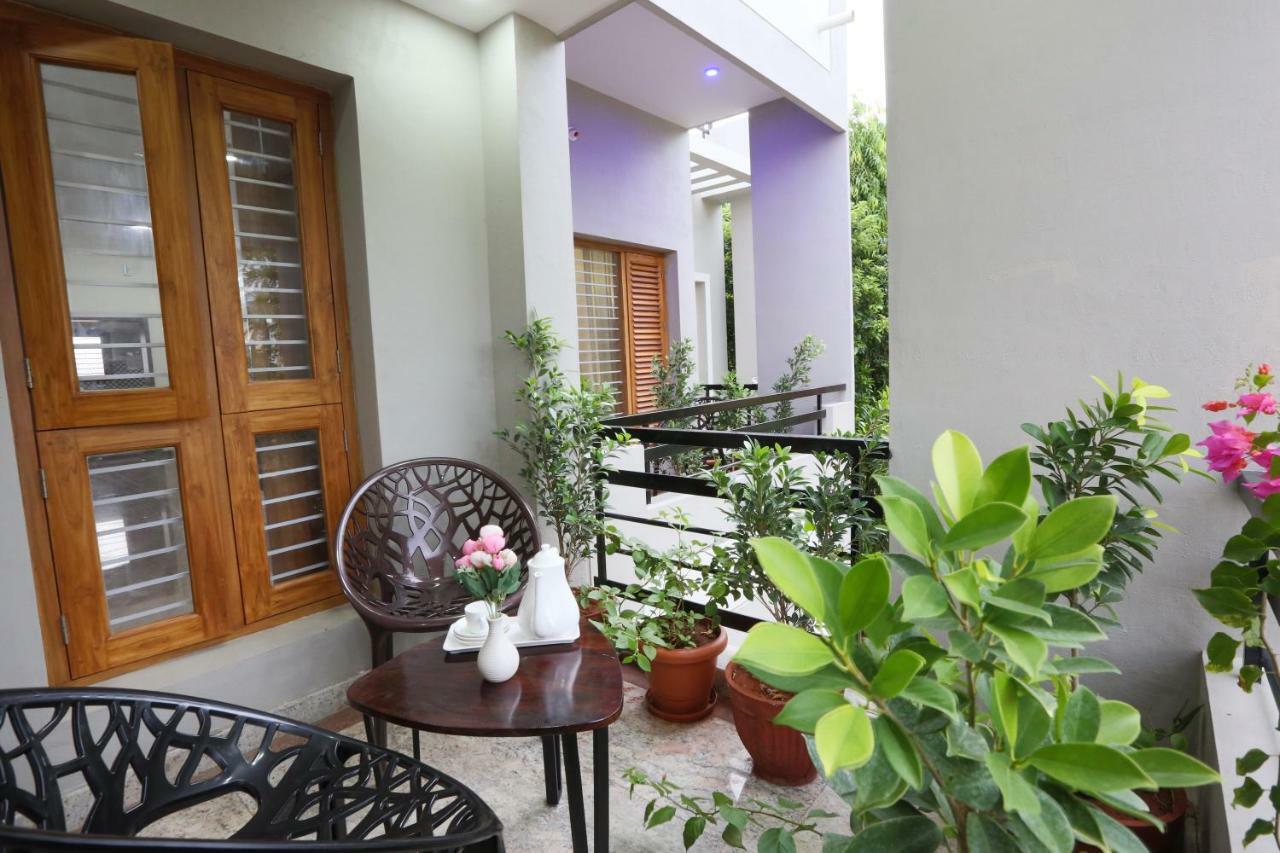 Like My Apartment Mysore Bagian luar foto