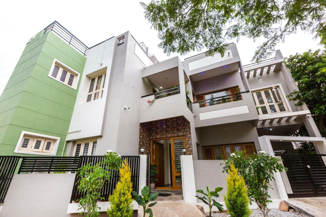 Like My Apartment Mysore Bagian luar foto
