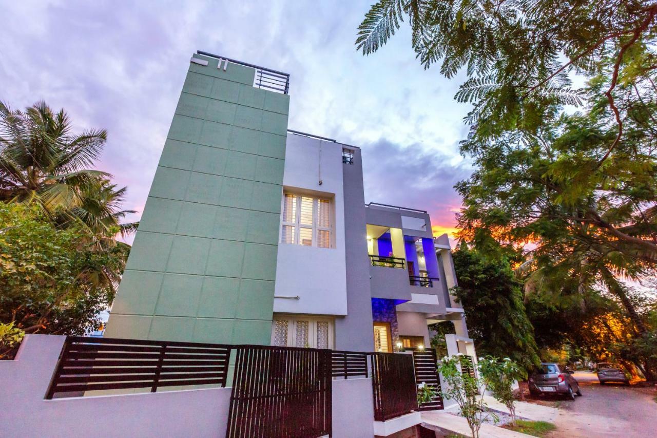 Like My Apartment Mysore Bagian luar foto